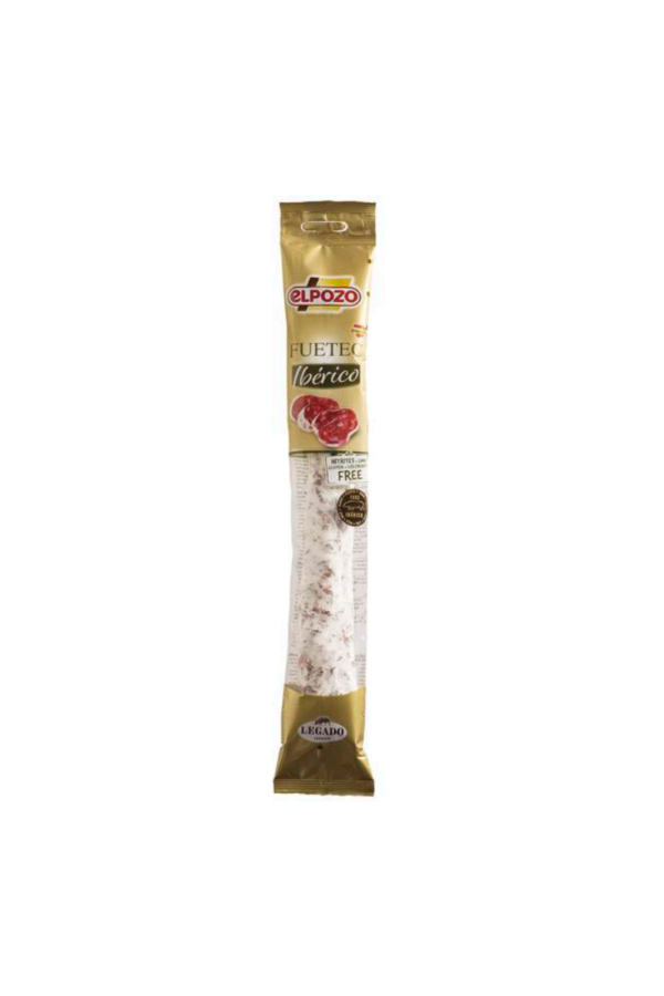 Suha klobasa Fuetec Iberico 150g